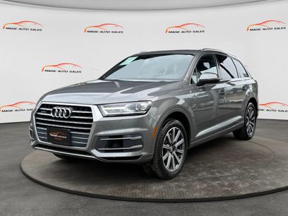 Used 2017 Audi Q7 3.0T Premium Plus