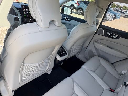 New 2026 Volvo XC60 B5 Ultra w/ Protection Package Premier image 34