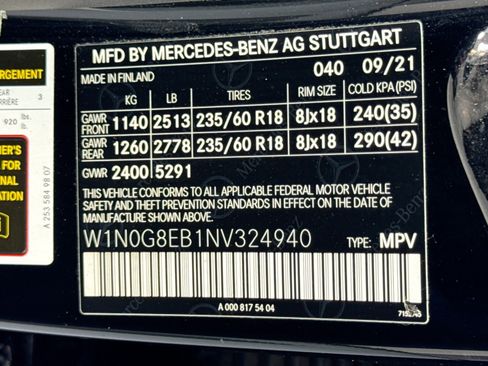 Used 2022 Mercedes-Benz GLC 300 4MATIC image 31
