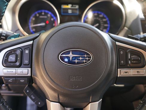 Used 2017 Subaru Outback 3.6R Limited AWD/4WD image 24