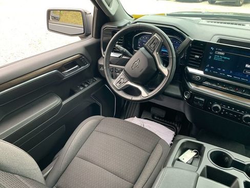 Used 2024 Chevrolet Silverado 1500 RST w/ Protection Package AWD/4WD image 20
