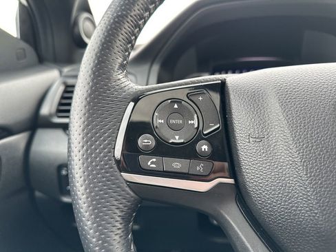 Used 2023 Honda Passport Elite image 20
