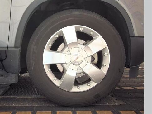 Used 2008 GMC Acadia SLT FWD image 10
