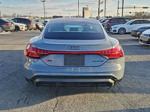 Used 2023 Audi RS e-tron GT w/ Ceramic Brake Package image 13
