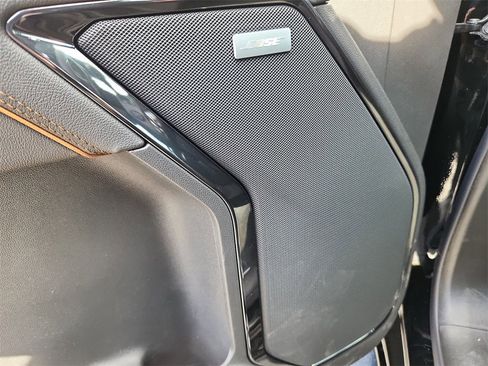 New 2026 GMC Sierra 1500 AT4 w/ AT4 Premium Package image 21