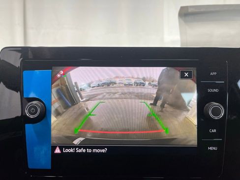 New 2026 Volkswagen Jetta GLI Autobahn image 18