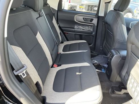 New 2026 Ford Bronco Sport Big Bend w/ Convenience Package image 21