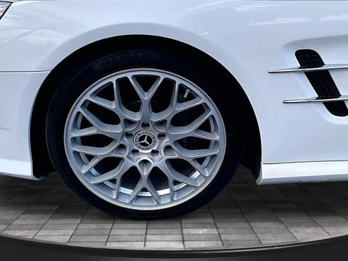 Used 2016 Mercedes-Benz SL 400 image 30
