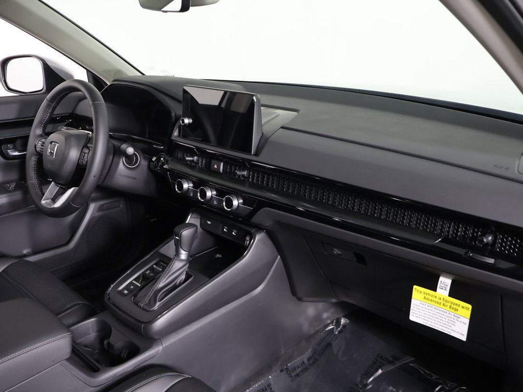 New 2027 Honda CR-V EX-L image 18