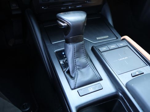 Used 2022 Lexus ES 350 w/ Premium Package image 25