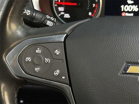 Certified 2020 Chevrolet Traverse Premier w/ Redline Edition image 13