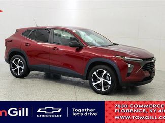Used 2024 Chevrolet Trax RS w/ Driver Confidence Package FWD video 1