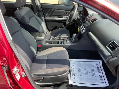Used 2015 Subaru Impreza 2.0i Sport Premium w/ Popular Package #1 AWD/4WD image 22