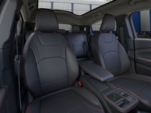 New 2026 Ford Mustang Mach-E Premium w/ Sport Appearance Package image 10