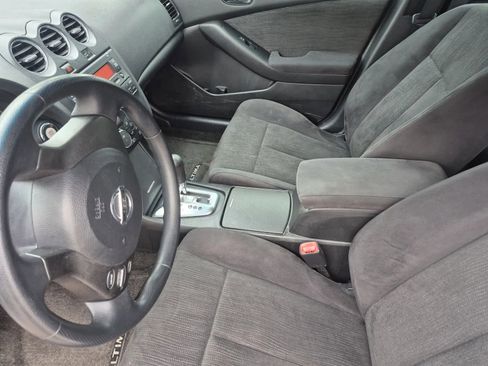 Used 2012 Nissan Altima 2.5 S FWD image 15