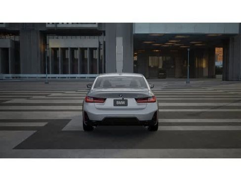 New 2026 BMW 330i Sedan w/ M Sport Package RWD image 5