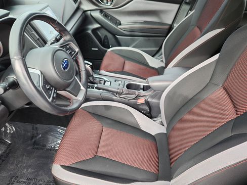 Used 2020 Subaru Impreza 2.0i Sport image 11