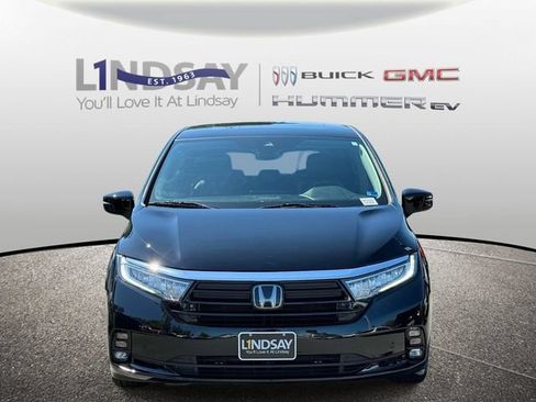 Used 2023 Honda Odyssey Touring image 9
