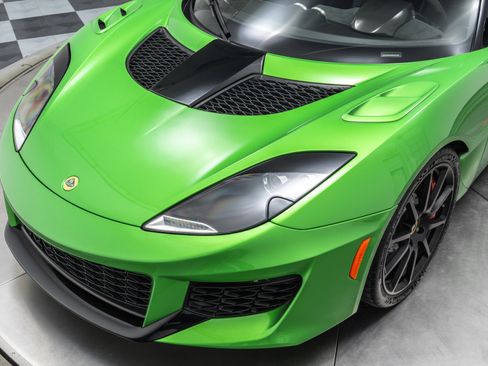 Used 2021 Lotus Evora RWD image 35