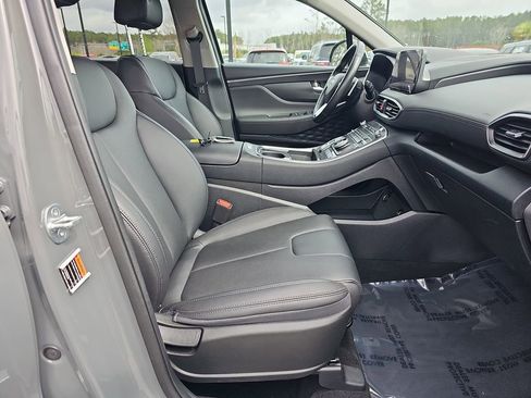 Used 2023 Hyundai Santa Fe XRT image 13