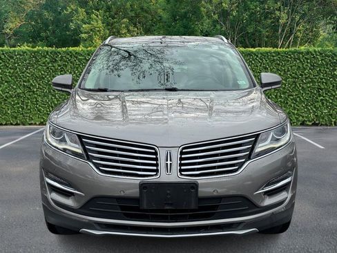 Used 2017 Lincoln MKC Reserve image 7
