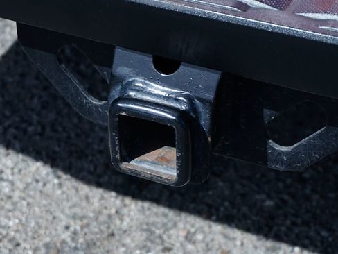 Used 2018 Toyota Tundra SR5 w/ TRD Sport Package image 47