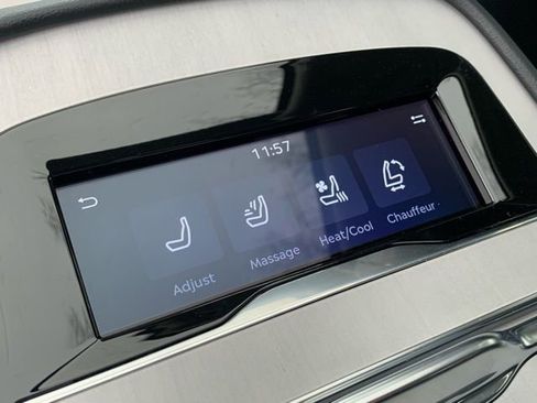 New 2026 Lincoln Navigator Reserve image 20