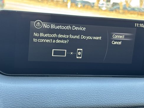 New 2026 MAZDA CX-50 Meridian Edition image 30