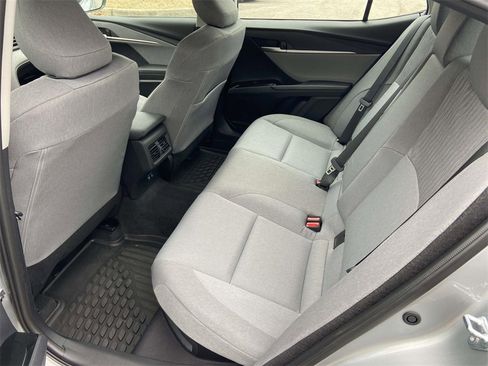 Used 2026 Toyota Camry LE image 18