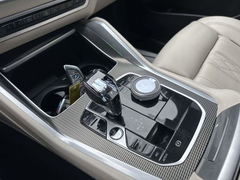 Used 2023 BMW X6 xDrive40i w/ Executive Package image 28
