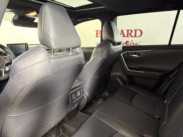 Used 2020 Toyota RAV4 XSE w/ XSE Grade Weather Package AWD/4WD image 28