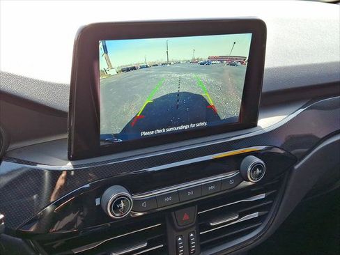 Used 2024 Ford Escape ST-Line image 15