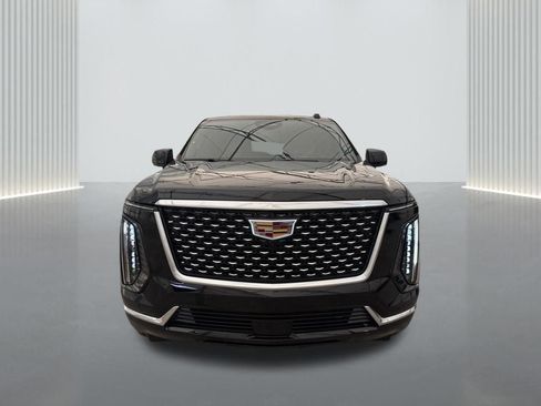 New 2025 Cadillac Escalade Premium Luxury image 2