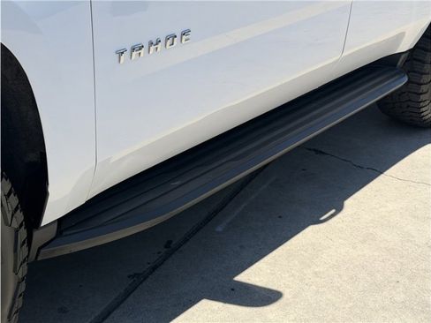 Used 2020 Chevrolet Tahoe LT AWD/4WD image 67