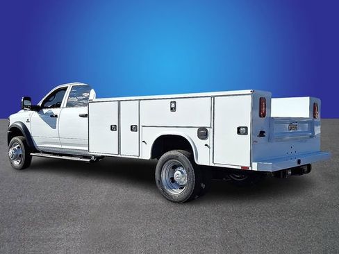 New 2026 RAM 4500 Tradesman image 4