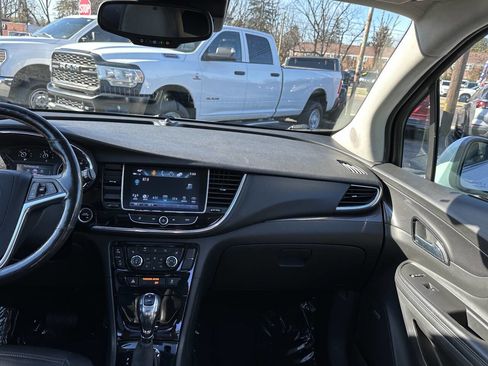 Used 2019 Buick Encore Essence w/ Safety Package II image 19
