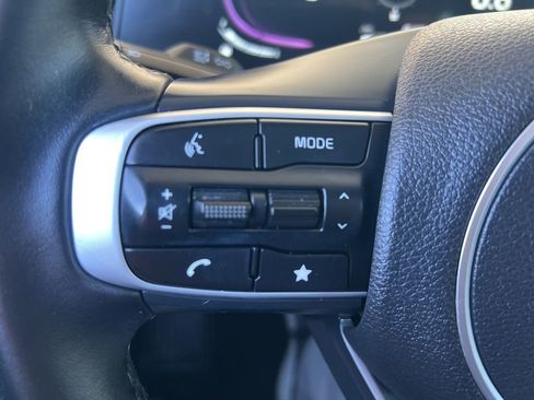 Certified 2023 Kia Sportage X-Line w/ X-Line Premium Package AWD/4WD image 60