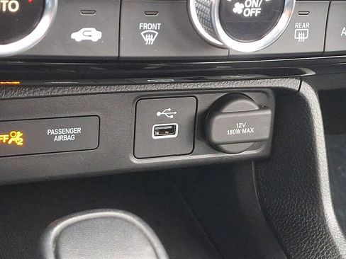 Used 2023 Honda Civic Sport image 25