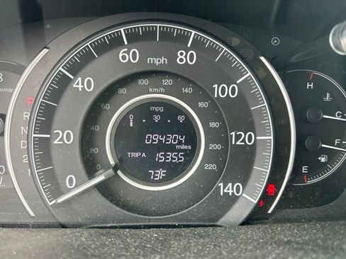 Used 2012 Honda CR-V LX image 13