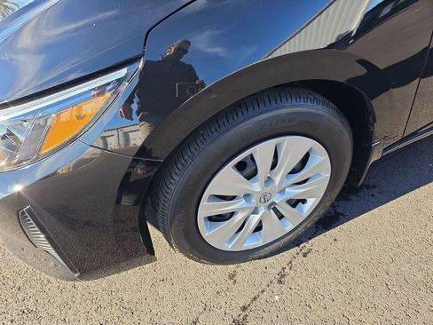 Used 2024 Nissan Sentra S image 18