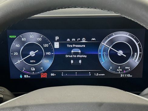 Used 2024 Kia Niro Wind FWD image 19