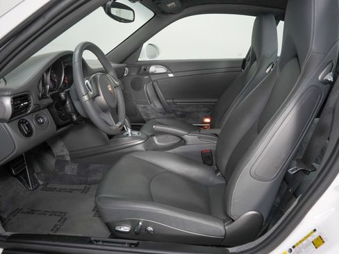 Used 2009 Porsche 911 Carrera RWD image 34