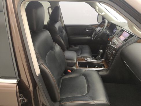 Used 2018 Nissan Armada SL w/ Premium Package image 21