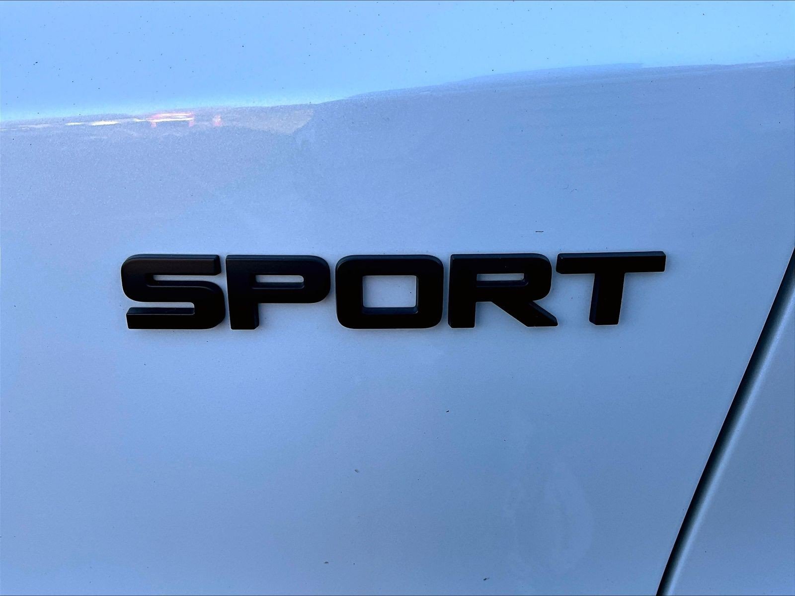 Used 2024 Honda CR-V Sport-L image 23