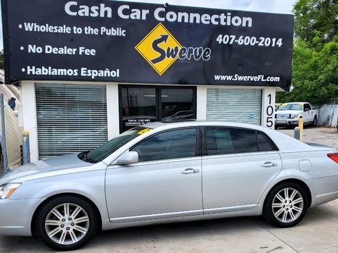 Used 2005 Toyota Avalon image 10