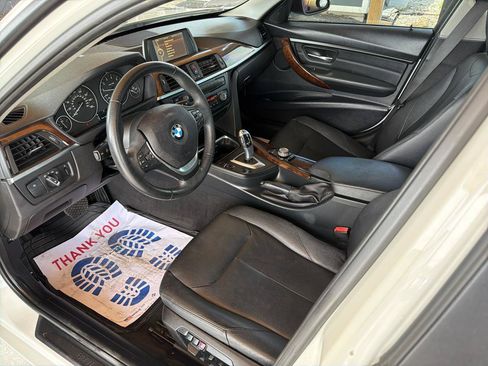 Used 2014 BMW 328i Sedan RWD image 12