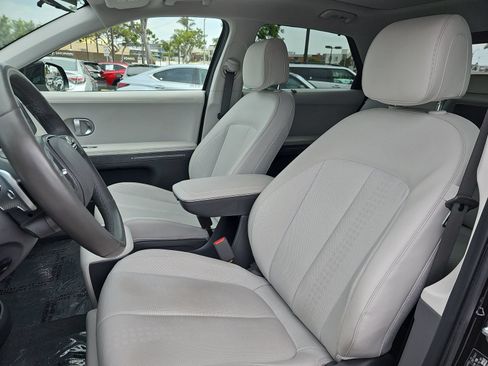 Certified 2024 Hyundai Ioniq 5 Limited RWD image 15