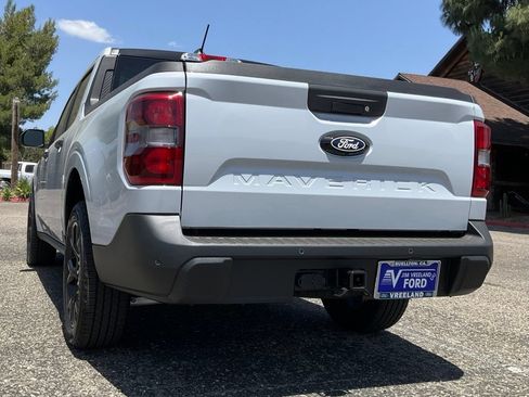 New 2026 Ford Maverick XLT w/ Equipment Group 301A AWD/4WD image 53