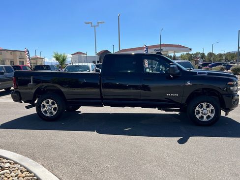 New 2026 RAM 3500 Big Horn image 6