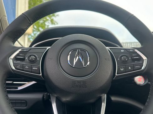 Used 2025 Acura MDX SH-AWD image 22